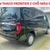 TF420 2 CHỖ MÀU ĐEN