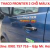 TF450 2S MÀU XANH