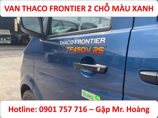 TF450 2S MÀU XANH