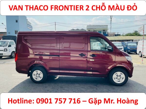 TF450 MÀU ĐỎ