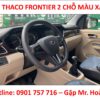 TF450 SƠN MÀU XANH