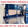 TF480 2 CHỖ MÀU XANH ĐẬM