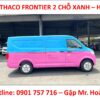 TF480 2 CHỖ MÀU XANH HỒNG