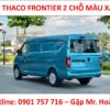 TF480 2 CHỖ XANH DƯƠNG