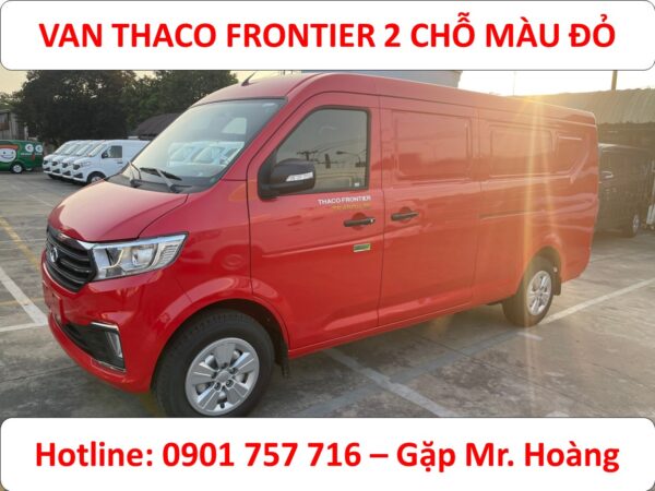 TF480 2S SƠN MÀU ĐỎ
