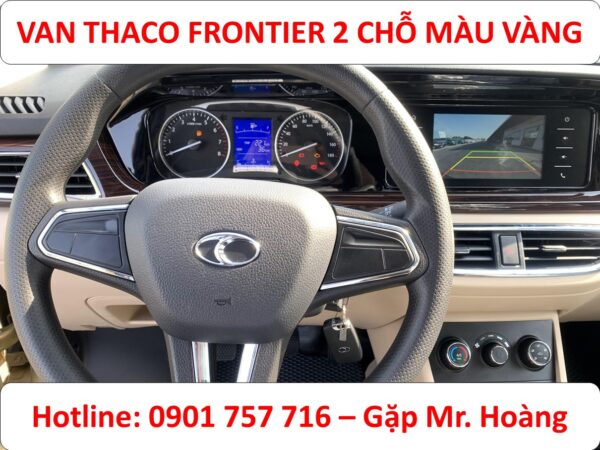 TF480 V2S MÀU VÀNG ĐỒNG
