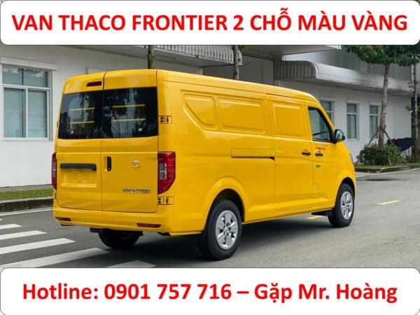 TF480 VÀNH CHANH