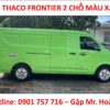 TF480V 2S MÀU XANH LỤC