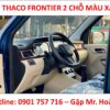 THACO FRONTIER MÀU XANH ĐẬM