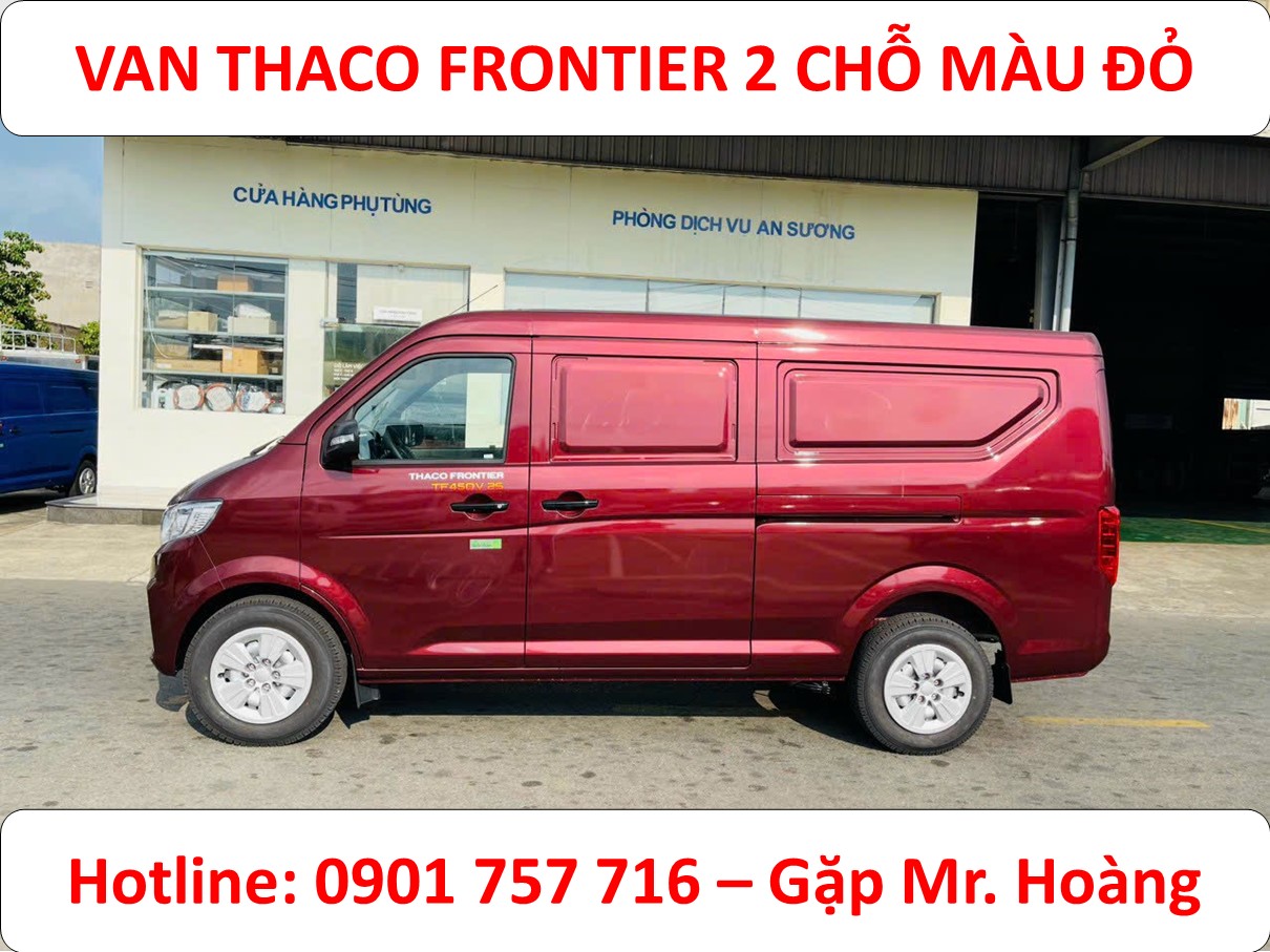 THACO TF450 2 CHO-SON-MAU