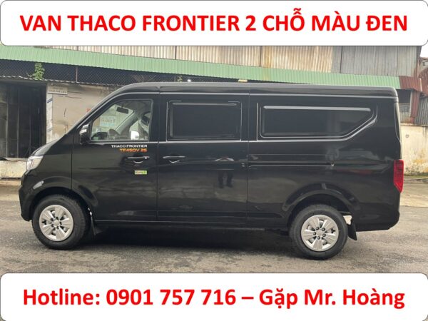 THACO TF450 2S SƠN MÀU