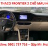 THACO TF450 MÀU ĐEN