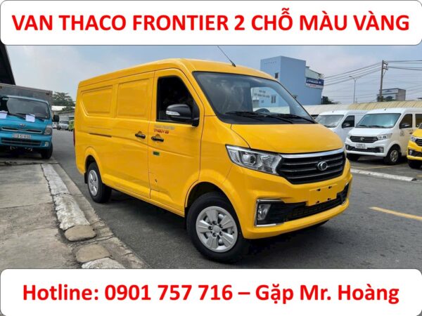 THACO TF450 MÀU VÀNG