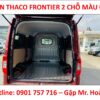 THACO TF450 SƠN ĐỎ