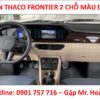 THACO TF450 XANH LAM