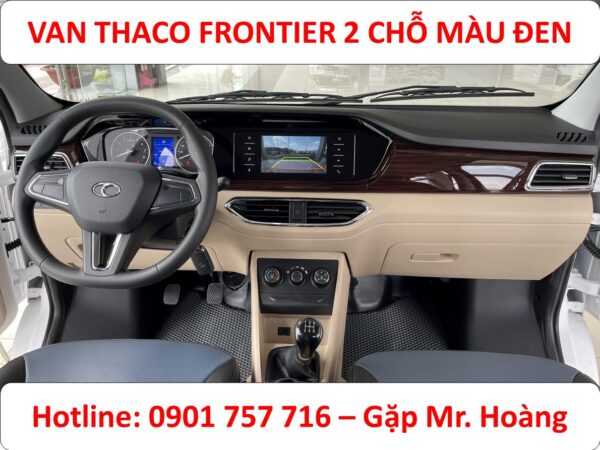 THACO TF450 XANH LAM