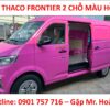 THACO TF450V 2S SƠN MÀU