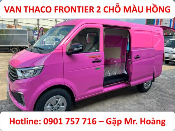 THACO TF450V 2S SƠN MÀU