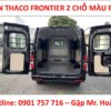 THACO TF480 2S MÀU ĐEN