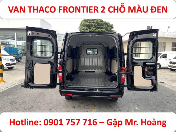 THACO TF480 2S MÀU ĐEN