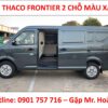 THACO TF480 MÀU RÊU