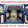 THACO TF480 MÀU XANH ĐẬM