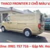 THACO TF480 V2S MÀU VÀNG ĐỒNG