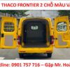 THACO TF480 VÀNG CHANH