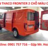 THACO VAN TF480 MÀU CAM