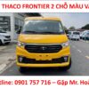 VAN TF450 2 CHỖ SƠN MÀU VÀNG