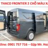 VAN THACO MÀU RÊU