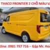 VAN THACO MÀU VÀNG