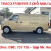 VAN THACO MÀU VÀNG ĐỒNG
