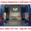 VAN THACO MÀU XANH ĐẬM