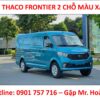VAN THACO MÀU XANH DƯƠNG