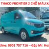 VAN THACO MÀU XANH LAM