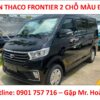 VAN THACO TF420 2 CHỖ SƠN MÀU
