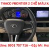 VAN THACO TF450 MÀU HỒNG