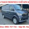 VAN THACO TF450 V2S MÀU XÁM