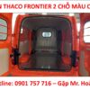 VAN THACO TF480 2S MÀU CAM