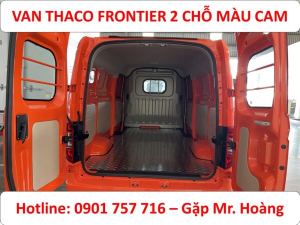 VAN THACO TF480 2S MÀU CAM