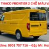 VAN THACO TF480 MÀU VÀNG CHANH