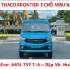 VAN THACO TF480 MÀU XANH DƯƠNG