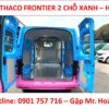 VAN THACO TF480 XANH HỒNG