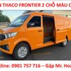 VAN THACO THÙNG 2M9 SƠN MÀU