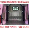 XE TẢI VAN THACO TF480 MÀU HỒNG