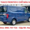 XE THACO TF420 SƠN MÀU