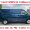 XE VAN THACO TF450 MÀU XANH