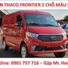 XE VAN THACO TF450 SƠN MÀU