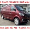 XE VAN THACO TF480 SƠN MÀU